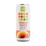 Juice Peach