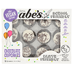 Chocolate Cupcakes