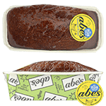 Pound Cake Vegan Banana