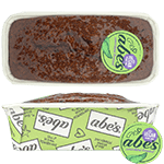 The Vegan Pound Cake Zucchini Bread