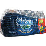 Spring Water Econo Pack