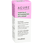 Acure Eye Cream Container .5 oz