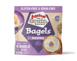 Bagel Everything