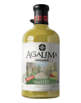 Organic Jalapeno Margarita Mix
