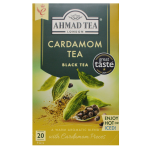 Tea Cardamom