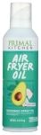 Oil Spray Seasoned Air Fryer