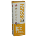 Chanterelle Mushroom Bone Broth Sticks