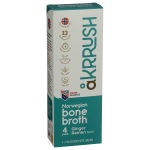 Ginger Ramen Bone Broth Sticks
