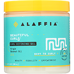 Curl Defining Gel Wavy to Curly