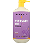 Everyday Shea Body Lotion Lavender