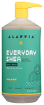EveryDay Shea Body Wash Vanilla Mint