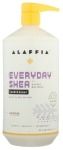 Alaffia Everyday Shea Conditioner Lavender 32 fl oz