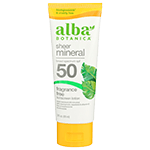 alba botanica sport mineral sunscreen fragrance free spf 45 broad spectrum 40 fl oz