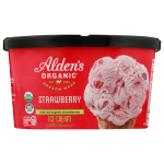 Strawberry Ice Cream