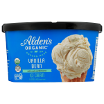 Vanilla Bean Ice Cream