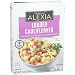 Loaded Cauliflower