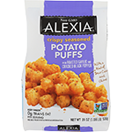 Potato Puffs Crips Seasnd