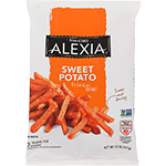 Sweet Potato Fries