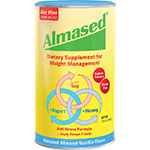 Protein Powder Almond Vanilla