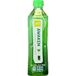 Awaken Wheatgrass Juice