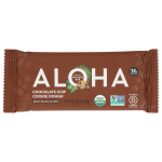 Chocolate Chip Cookie Dough Protein Bar