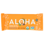 Peanut Butter Chocolate Chip Protein Bar