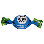 Superdark Truffles Organic Dark Chocolate