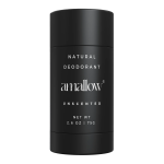 Natural Deodorant Unscented