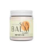 Tallow Sun Balm