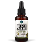 Black Seed Oil Oregano