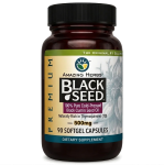 Premium Black Seed Oil