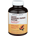 Chewable Original Papaya Enzyme