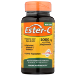 Ester-C 1000 mg with Citrus Bioflavonoids
