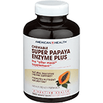 Super Papaya Enzyme Plus