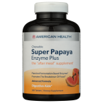 Super Papaya Enzyme Plus