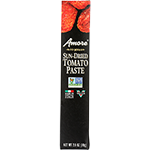 Sun-Dried Tomato Paste