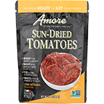 Sun-Dried Tomatoes