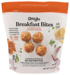 Country Style Breakfast Bites