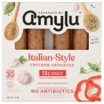 Italian Chicken Sausage