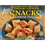 Cheese Pizza Snacks