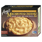 Macaroni & Cheese