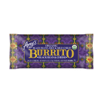 Organic Black Bean & Cheese Burrito