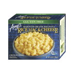 Rice Mac & Cheese Gluten Free