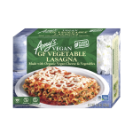 Vegan GF Vegetable Lasagna