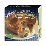 Vegetable Pot Pie