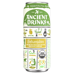 Organic Functional Water Sekanjabin