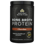 Bone Broth Protein Chocolate