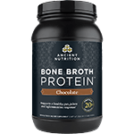 Bone Broth Protein Chocolate