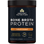 Bone Broth Protein Salted Caramel