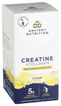Creatine + Collagen Powder Lemon